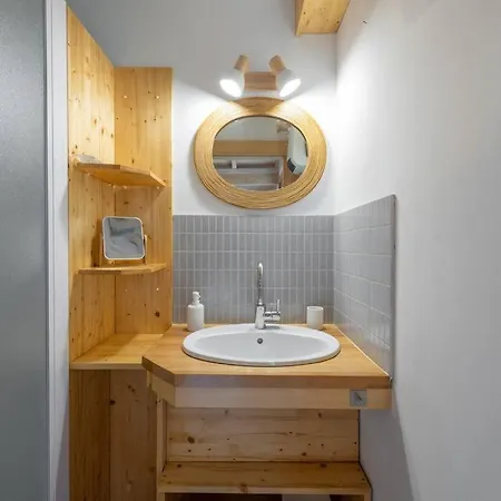 L'ecrin Blanc - Cocon Familial Avec Jacuzzi Et Salle De Jeux