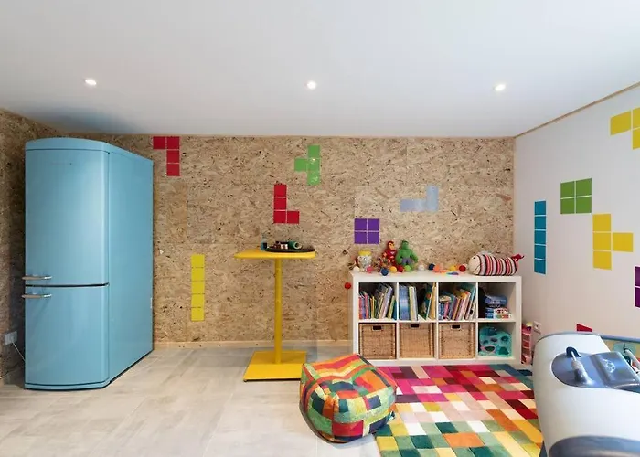 L'ecrin Blanc - Cocon Familial Avec Jacuzzi Et Salle De Jeux Horská chata *