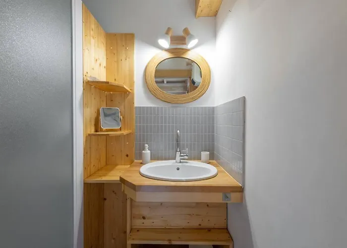 L'ecrin Blanc - Cocon Familial Avec Jacuzzi Et Salle De Jeux